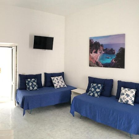 Scala Blu - Immobilevante Ponza Ngoại thất bức ảnh