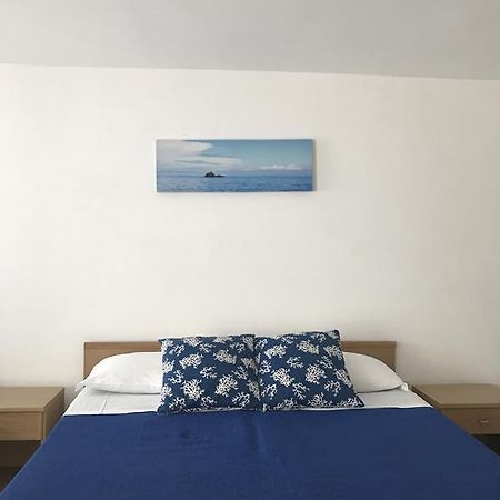 Scala Blu - Immobilevante Ponza Ngoại thất bức ảnh