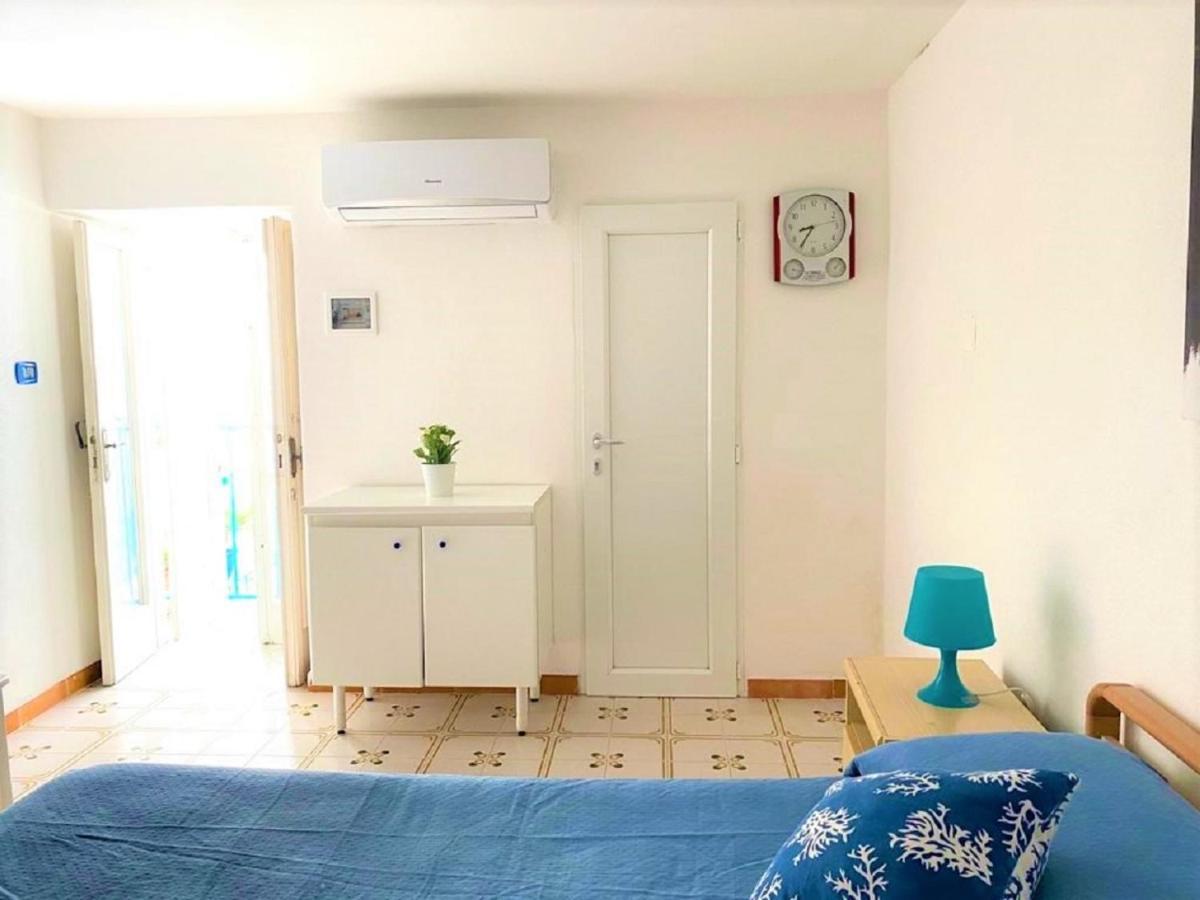 Scala Blu - Immobilevante Ponza Ngoại thất bức ảnh