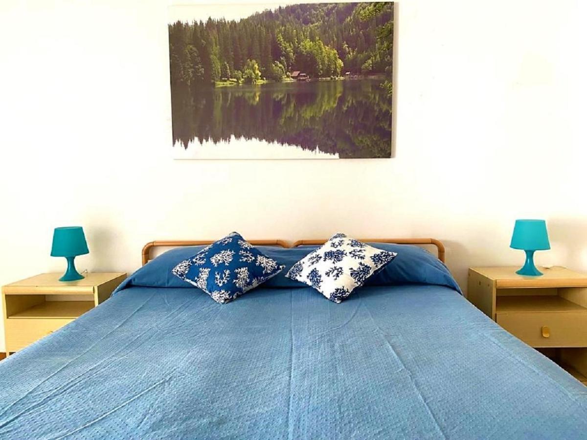 Scala Blu - Immobilevante Ponza Ngoại thất bức ảnh