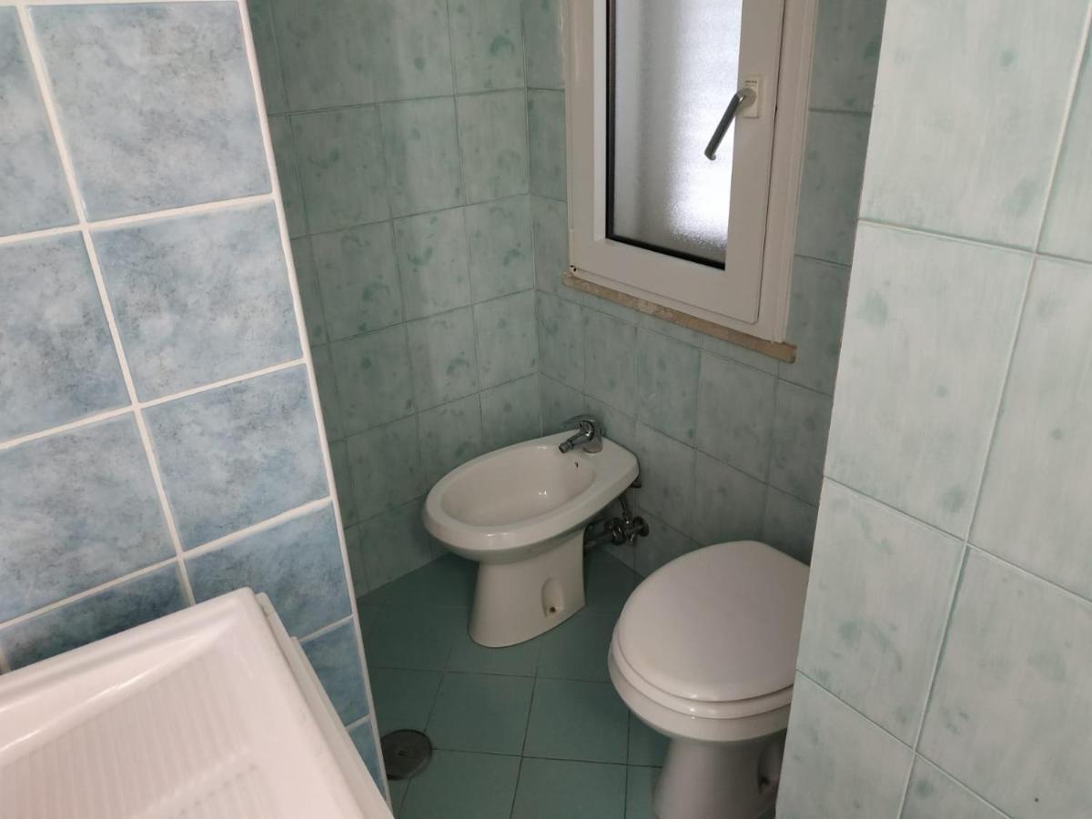 Scala Blu - Immobilevante Ponza Ngoại thất bức ảnh
