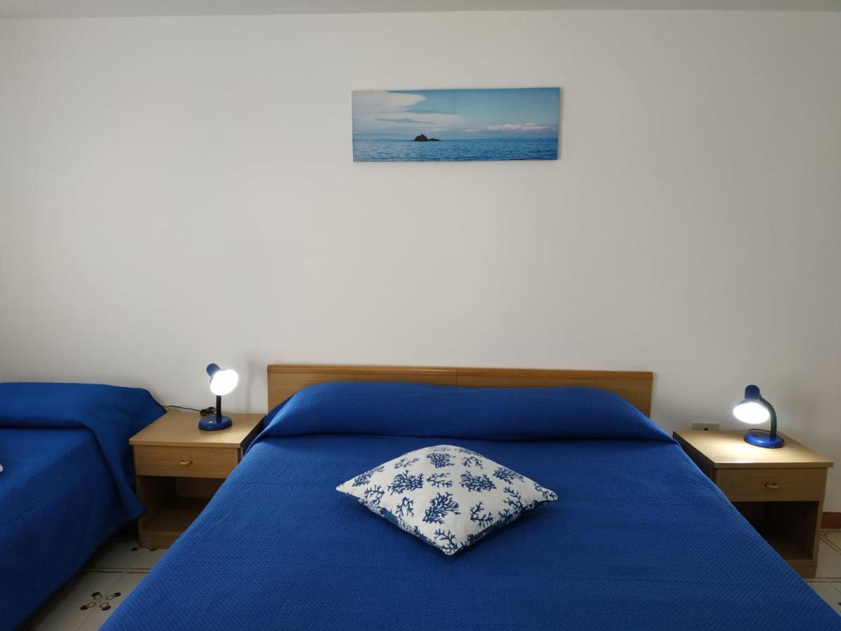 Scala Blu - Immobilevante Ponza Ngoại thất bức ảnh