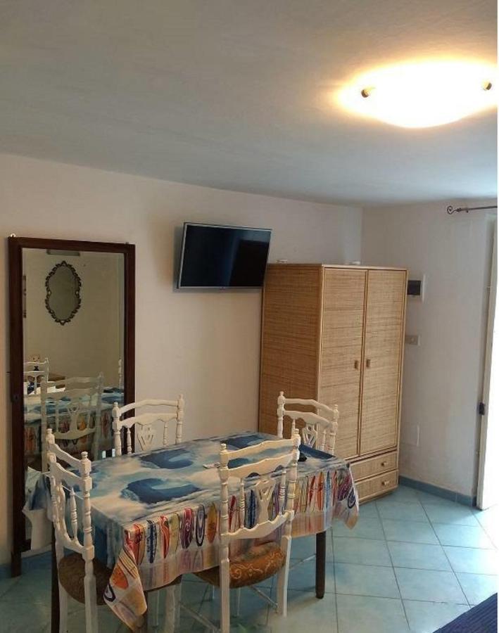 Scala Blu - Immobilevante Ponza Ngoại thất bức ảnh