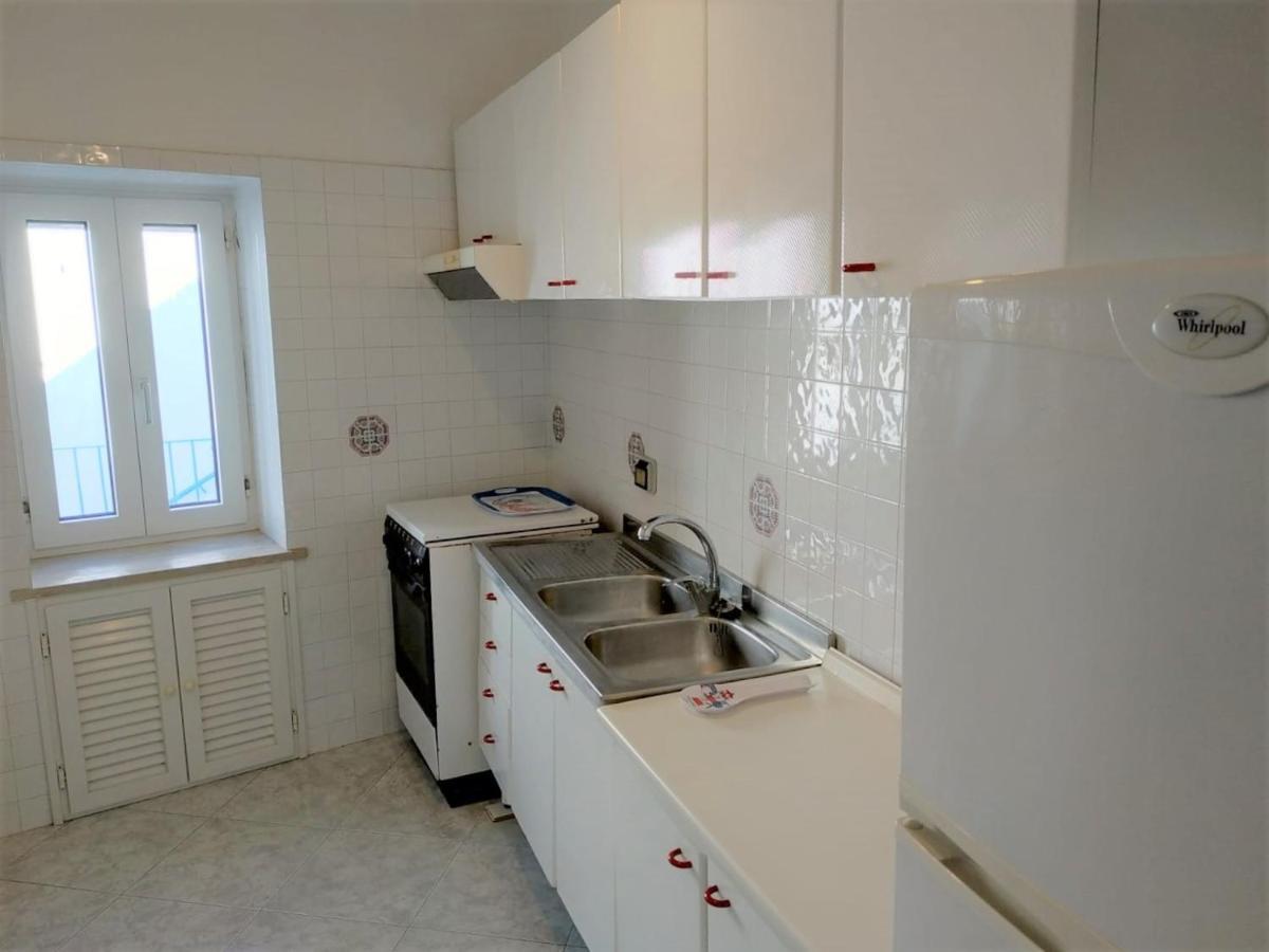 Scala Blu - Immobilevante Ponza Ngoại thất bức ảnh