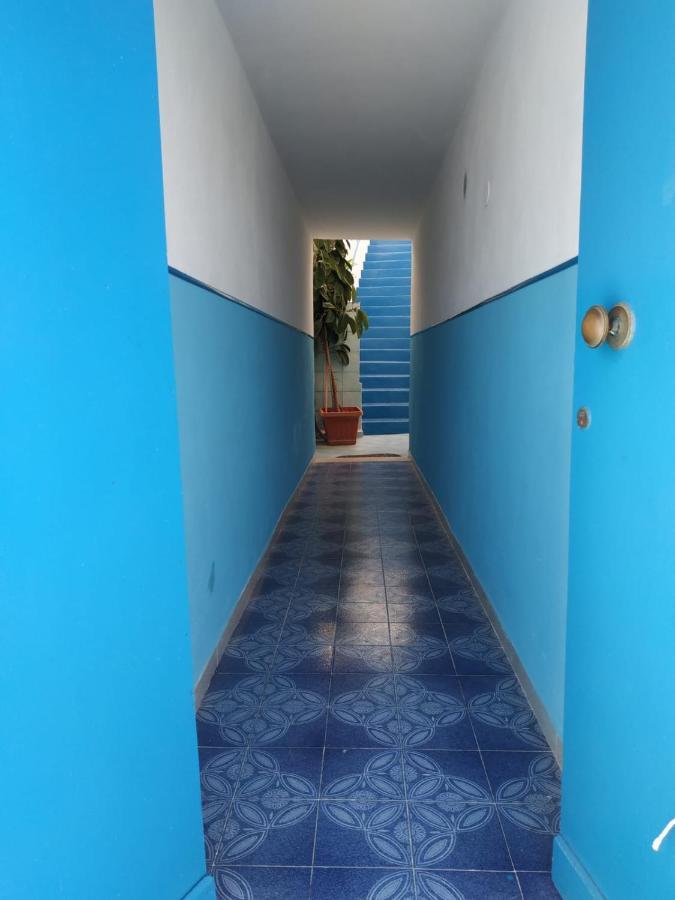 Scala Blu - Immobilevante Ponza Ngoại thất bức ảnh