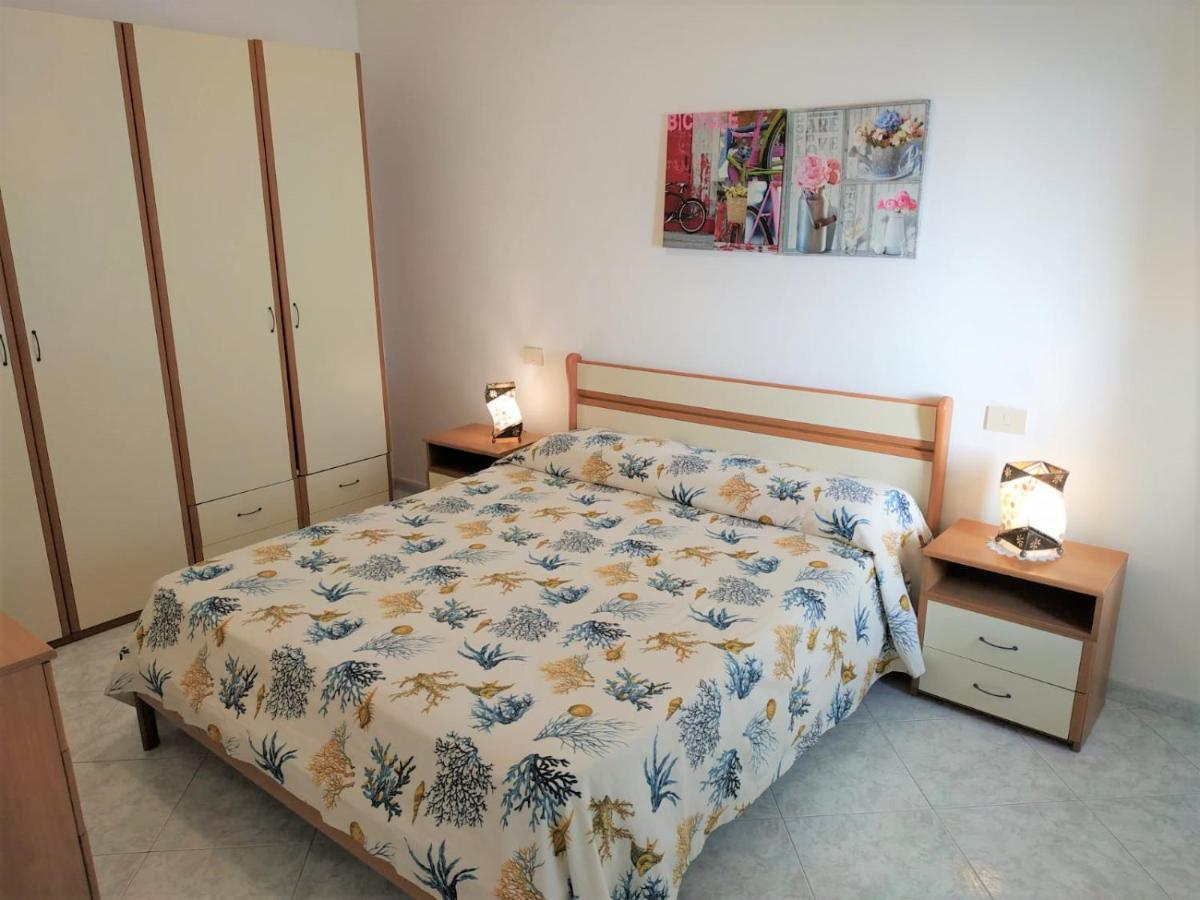 Scala Blu - Immobilevante Ponza Ngoại thất bức ảnh