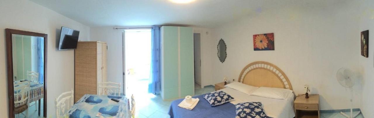 Scala Blu - Immobilevante Ponza Ngoại thất bức ảnh