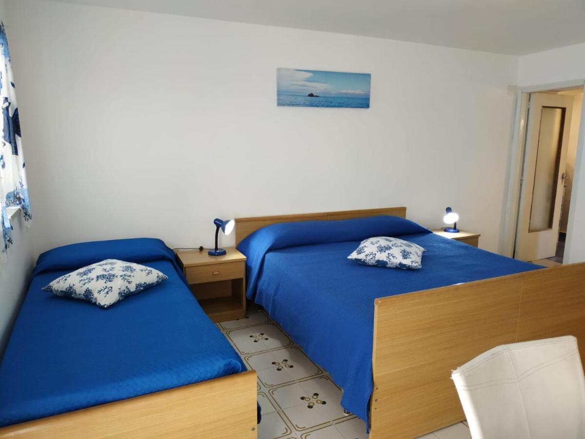 Scala Blu - Immobilevante Ponza Ngoại thất bức ảnh