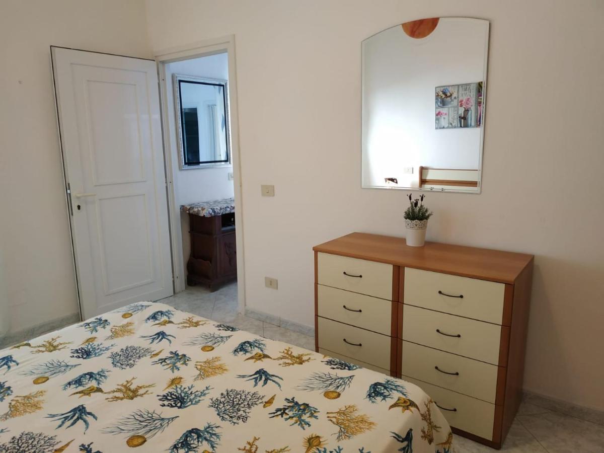 Scala Blu - Immobilevante Ponza Ngoại thất bức ảnh