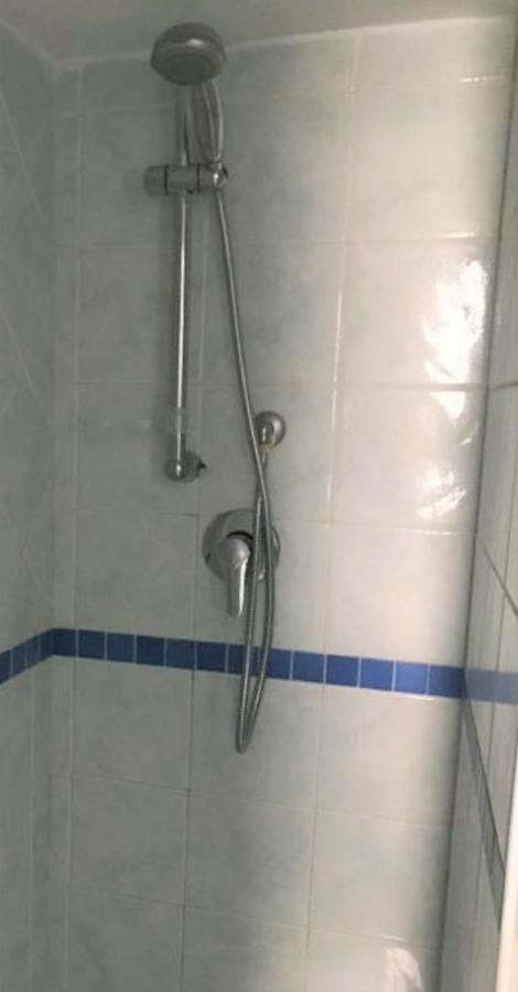 Scala Blu - Immobilevante Ponza Ngoại thất bức ảnh