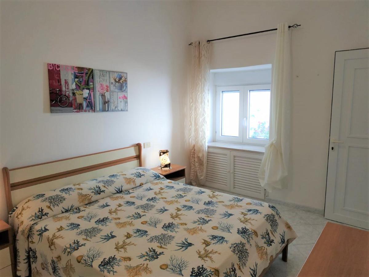 Scala Blu - Immobilevante Ponza Ngoại thất bức ảnh