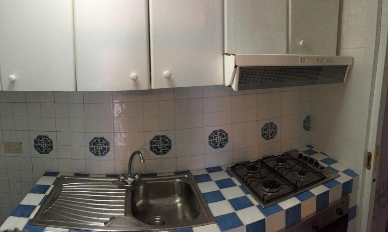 Scala Blu - Immobilevante Ponza Ngoại thất bức ảnh