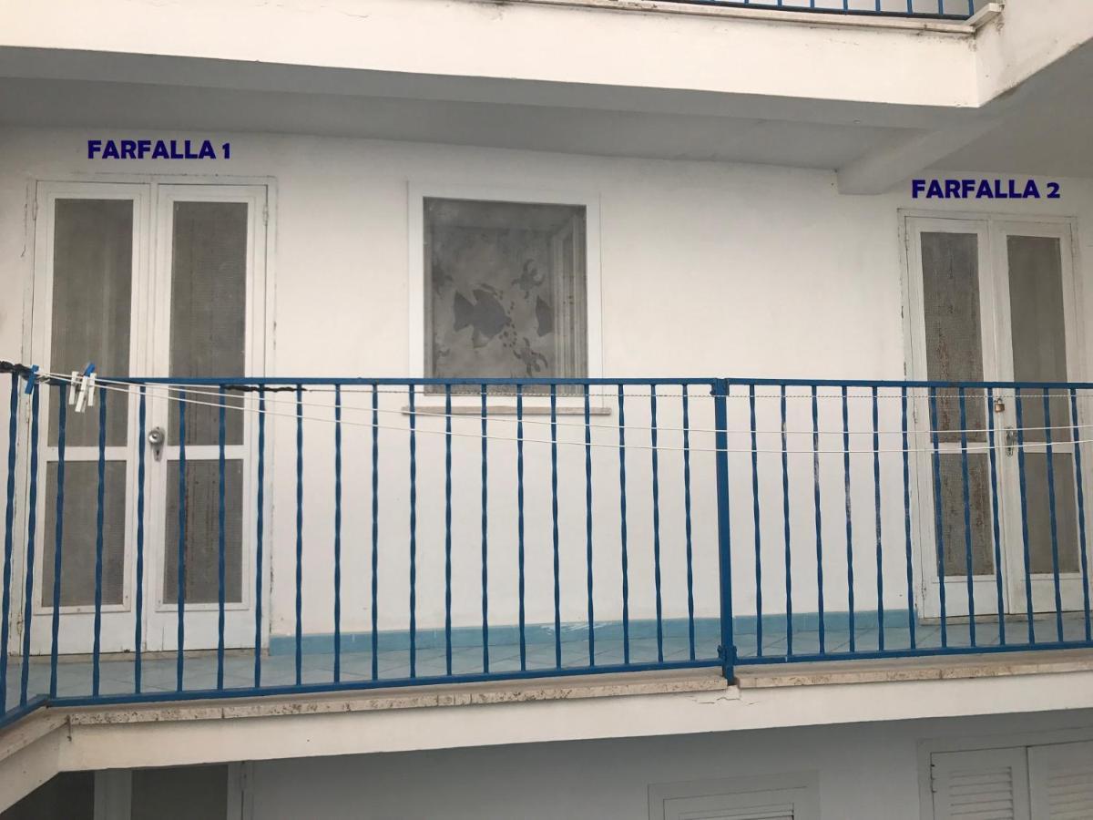 Scala Blu - Immobilevante Ponza Ngoại thất bức ảnh