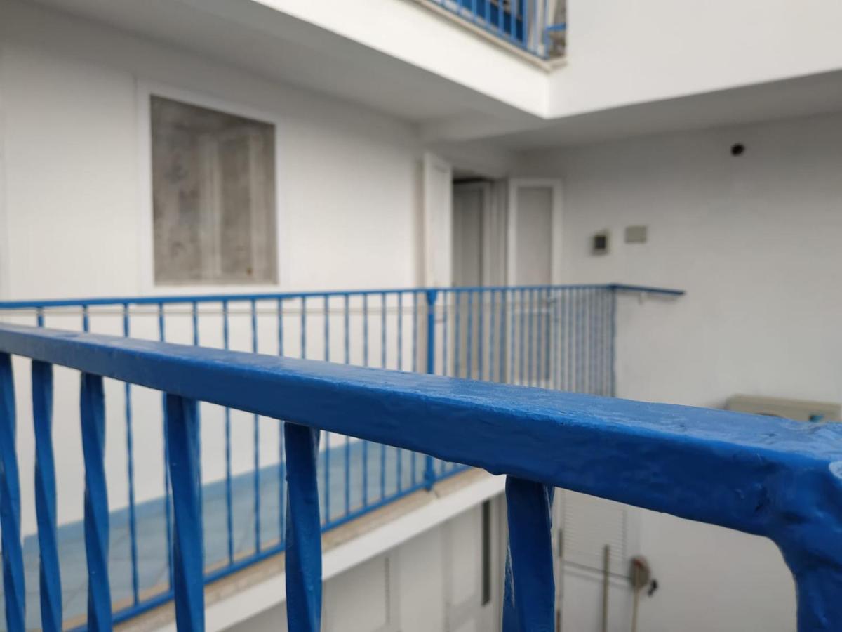 Scala Blu - Immobilevante Ponza Ngoại thất bức ảnh