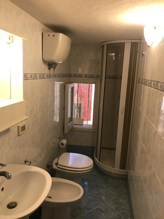 Scala Blu - Immobilevante Ponza Ngoại thất bức ảnh