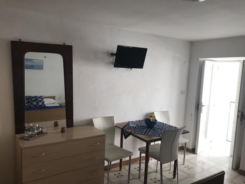 Scala Blu - Immobilevante Ponza Ngoại thất bức ảnh