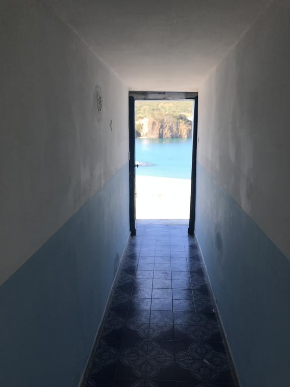 Scala Blu - Immobilevante Ponza Ngoại thất bức ảnh